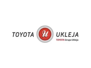 Toyota Ukleja