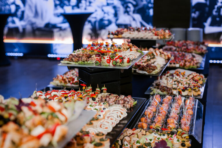 Bufet Estella Catering