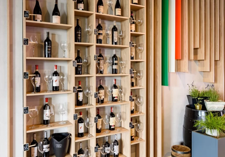 Restauracja Estella Poznań, zdjęcie 5