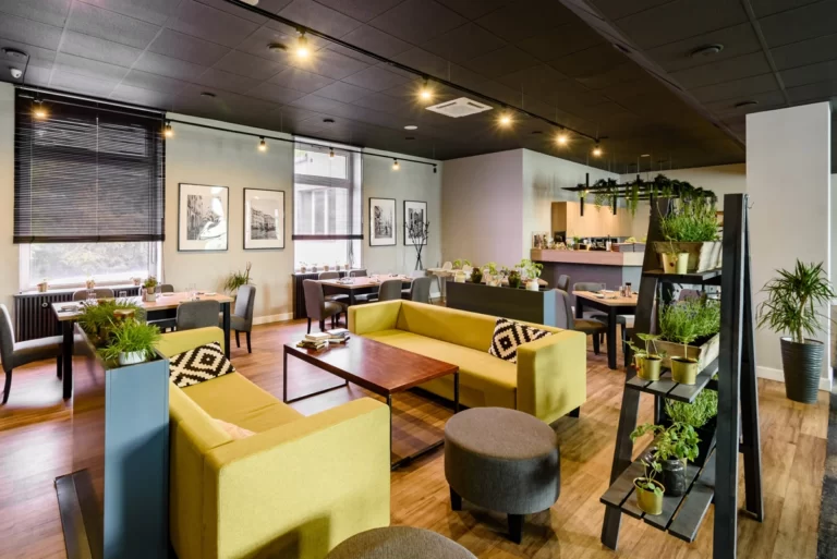 Restauracja Estella Poznań, zdjęcie 6