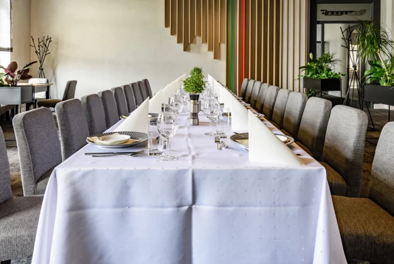 Restauracja Estella Poznań, zdjęcie 8