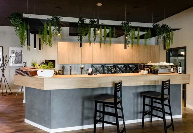 Restauracja Estella Poznań, zdjęcie 9