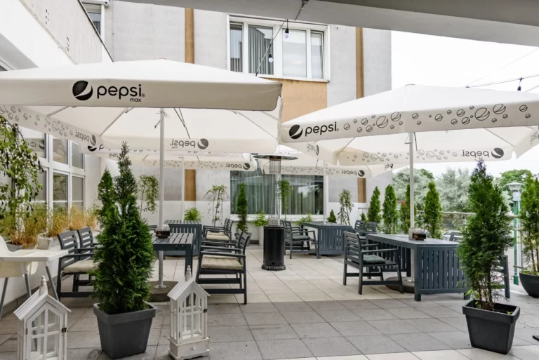 Restauracja Estella Poznań, zdjęcie 11